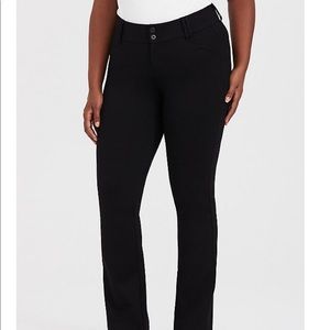 Torrid dress pants